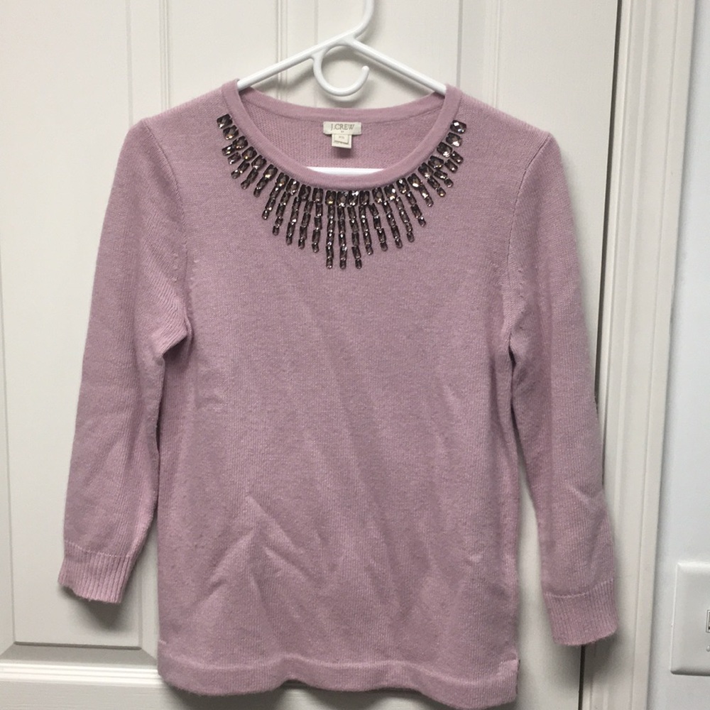 JCrew Sweater - Picture 2 of 3